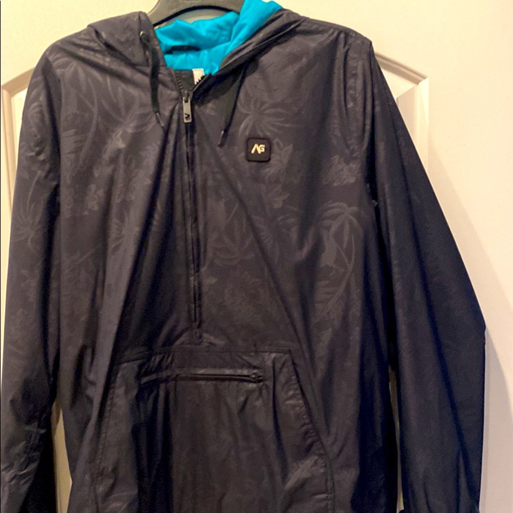 Snowboard jacket - anorak